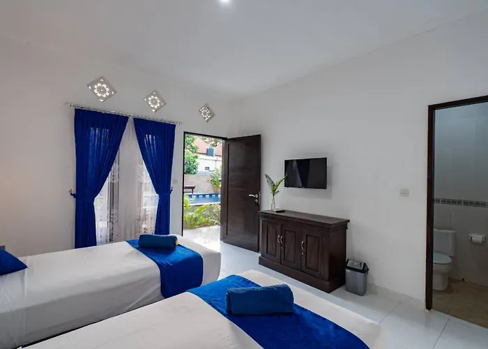 Nusa Sentana Bali