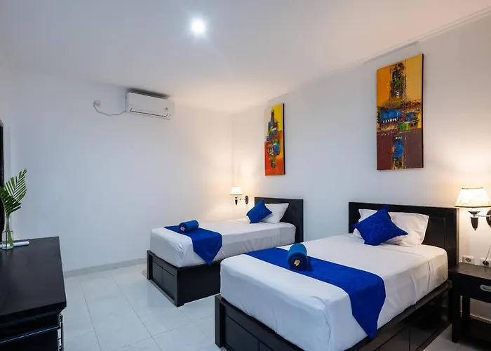 Nusa Sentana Bali * Nusa Lembongan