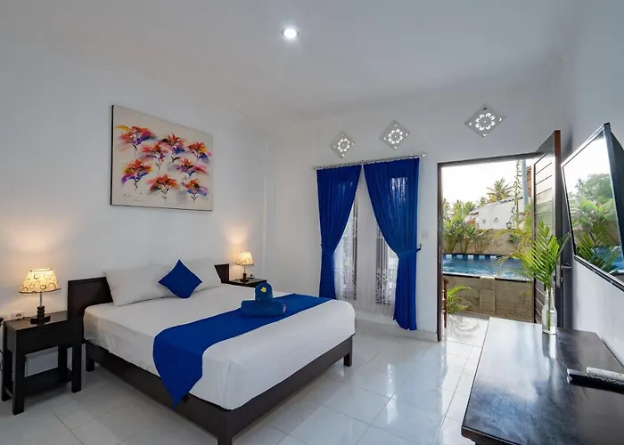Nusa Sentana Bali