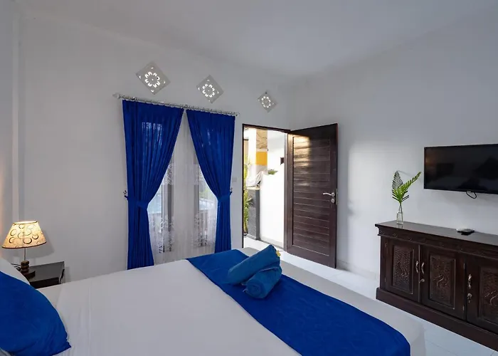 Nusa Sentana Bali