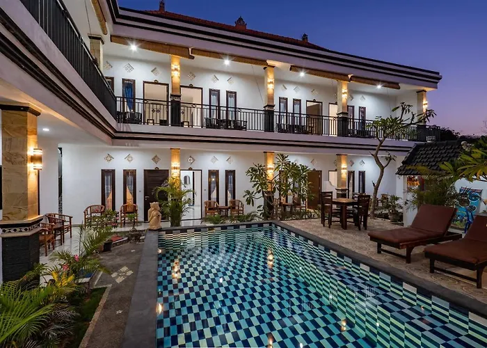 Nusa Sentana Bali Nusa Lembongan