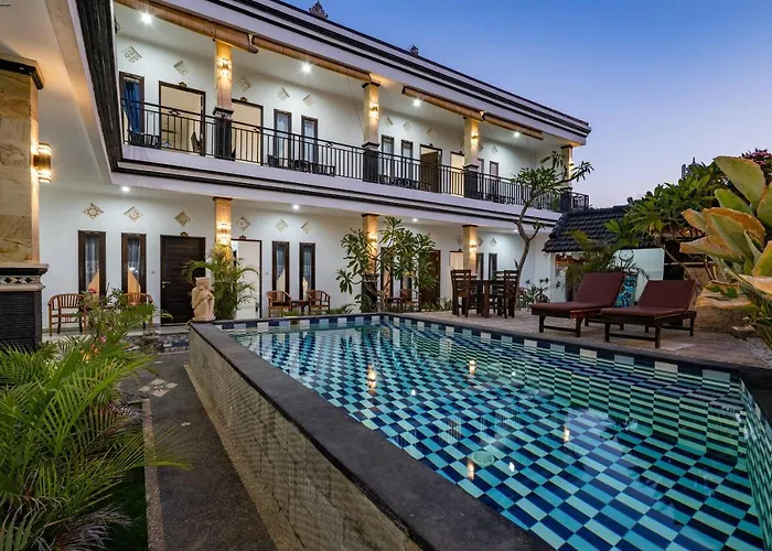 Nusa Sentana Bali