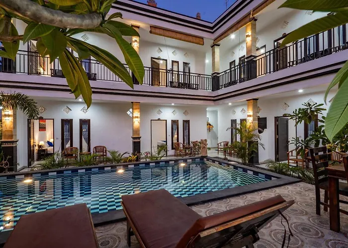 Nusa Sentana Bali *