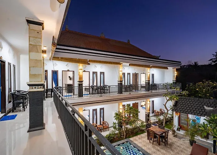Nusa Sentana Bali