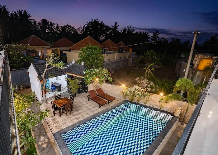 Nusa Sentana Bali Nusa Lembongan