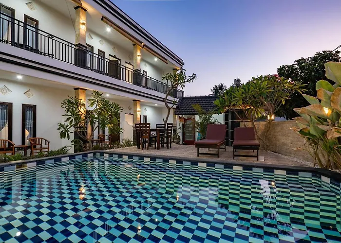 Nusa Sentana Bali Nusa Lembongan