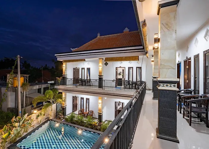 Nusa Sentana Bali *