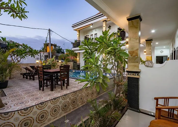 Nusa Sentana Bali