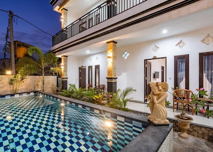 Nusa Sentana Bali Nusa Lembongan